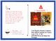Postcard - Delta Cafés // Stamp Timor + Vignette O Café Da Sua Vida - Covers & Documents