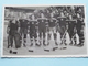 Delcampe - IJSHOCKEY ( O.a. Antwerp Ice Hockey Club - BRABO Kendall Oil - ) Verzameling Foto's + Docu Anno 1940-50 ( HOCKEY ) ! - Sports