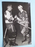 Delcampe - IJSHOCKEY ( O.a. Antwerp Ice Hockey Club - BRABO Kendall Oil - ) Verzameling Foto's + Docu Anno 1940-50 ( HOCKEY ) ! - Sport