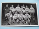 Delcampe - IJSHOCKEY ( O.a. Antwerp Ice Hockey Club - BRABO Kendall Oil - ) Verzameling Foto's + Docu Anno 1940-50 ( HOCKEY ) ! - Sport