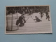 Delcampe - IJSHOCKEY ( O.a. Antwerp Ice Hockey Club - BRABO Kendall Oil - ) Verzameling Foto's + Docu Anno 1940-50 ( HOCKEY ) ! - Sport