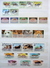 Delcampe - World Motiv/motief/motive/thema/thematics/animals/tiere Collection In 4 Stockbooks - Verzamelingen (in Albums)