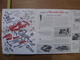 Notice Prospectus Brochure De Montage MERCEDES BENZ 1963 Monogram AUTOMOBILE - Altri & Non Classificati