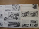 Notice Prospectus Brochure De Montage MERCEDES BENZ 1963 Monogram AUTOMOBILE - Other & Unclassified