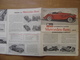 Notice Prospectus Brochure De Montage MERCEDES BENZ 1963 Monogram AUTOMOBILE - Altri & Non Classificati