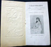 MUCHA PROGRAMME THEATRE DE L'OPERA DE L'ILLUSTRATION THANNAUSER 18 OCTOBRE 1902 BELLE COMPOSITION GAUFREE  BEL ETAT - Programmes