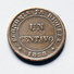 Chile - 1 Centavo - 1898 - Chile