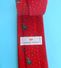 Delcampe - JAT (Yugoslav Airlines) Official Tie * NEVER USED In Original Packaging HAND MADE Cravate Officielle Offizielle Krawatte - Other & Unclassified