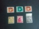 INDIA MILITARY STAMPS MNH SMALL LOT LOOK !! - 1882-1901 Empire