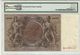 Germany, Reichsbank, 1000 Reichsmark 1936 P184 Graded 64 EPQ By PMG (Choice Uncirculated) - 1.000 Reichsmark