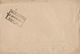 REPUBLICA ARGENTINA 1889 - Letter From Buenos Aires - Entiers Postaux