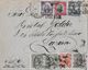 CHILE 1924 - Letter From Santiago De Chile To Luzern / SUIZA - Chili