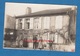 CPA Photo - CHATEL SAINT GERMAIN ( Cachet De Départ ) - La Famille Lapointe Devant Leur Maison - TOP - 1913 - Other & Unclassified