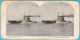 U.S. SUPERDREADNAUGHT FLORIDA - United States Navy USN USA Battleship Warship Ship Vintage Stereoscope Stereo Photo Card - Stereoscopi