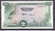 Uganda 100 Shillings  Rare P 5  Grafiti  See Scan - Uganda