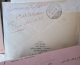 L2 Lebanon 1950s-1970s Lot Of  9 Registered Covers Sent From Famous Lawyers Officers - Lebanon