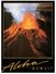 (M+S 510) Hawaii - Volcanic Eruption - Big Island Of Hawaii