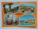Cyprus Limassol  Multi View 1972 A 155 - Cipro