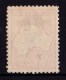 Australia 1917 Kangaroo 10-  3rd Watermark SPECIMEN Type B MH - Listed Variety - Mint Stamps