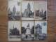 50 CARTES POSTALES TOUTES PHOTOGRAPHIEES. A VOIR. LOT 3 - 5 - 99 Postkaarten