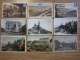 50 CARTES POSTALES TOUTES PHOTOGRAPHIEES. A VOIR. LOT 8 - 5 - 99 Cartes