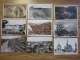 50 CARTES POSTALES TOUTES PHOTOGRAPHIEES. A VOIR. LOT 8 - 5 - 99 Cartes