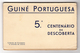 GUINÉ-BISSAU - COSTUMES - (10POSTAIS) Guiné Portuguesa 5º Aniversario Da Descoberta ( Ed. Neogravurea Lda) Carte Postale - Guinea-Bissau