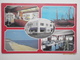 Postcard The Four Winds Restaurant West Parade Hythe Kent My Ref B21974 - Hotels & Restaurants
