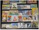 India 2009 Year Pack Of 107 Stamps Gandhi Horses Polar Antactica Animal Cinema Scout Police Spices Whale MNH Inde Indien - Full Years