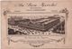 Grande Image "Au Bon Marché"/Histoire Des Rues De Paris /Turenne /Maison A Boucicaut/Viviani/Vers1900  IMA239 - Au Bon Marché