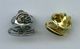 TOYOTA LEXUS Logo Pins Russie Lot Of 2 - Toyota