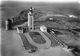 22-CAP-FREHEL- LE PHARE ET LA TOUR VAUBAN - VUE DU CIEL - Cap Frehel