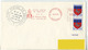 LOT DE 4 ENVELOPPES THEME ESPACE FUSEES OBSERVATOIRE - Other & Unclassified