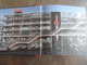 TINTIN  / LIVRE EXPO  HERGE AU CENTRE POMPIDOU DEC.2006 A FEV. 2007  COUVERTURE RIGIDE FORMAT 15 X 15 /  1040 PAGES - Tintin