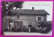 Cpa Grenay Café Moniolle Boulangerie Carte Postale 38 Isère Proche Satolas Et Bonce Bourgoin Jallieu - Altri & Non Classificati