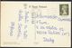 °°° 8299 - SCOTLAND - GREETINGS FROM ST. ANDREWS - 1988 With Stamps °°° - Fife