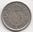 @Y@  Spanje 5 Peseta  1975          (4722) - 5 Pesetas