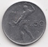 @Y@  Italië   50 Lire  1967         (4724) - 50 Lire