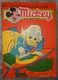 MAGAZINE MICKEY N°339 4 AVRIL 1957 - Other & Unclassified