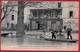 CPA 94 St SAINT-MAUR - Les Inondations De La Marne (Février 1910) Restaurant Emile à La Passerelle ° Photo Reitter 1798 - Saint Maur Des Fosses