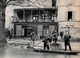 CPA 94 St SAINT-MAUR - Les Inondations De La Marne (Février 1910) Restaurant Emile à La Passerelle ° Photo Reitter 1798 - Saint Maur Des Fosses