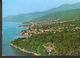 K2. Yugoslavia OPATIJA Riviera - Mountains Landscape View - Posted In 1983 - Yugoslavia