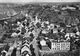 23-CROZANT- LE BOURG , VUE AERIENNE - Crozant