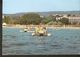 K2 Bulgaria Golden Sands Beach Slatnia Pjassyzi Seaside Resort Town On The Northern Bulgarian Black Sea Coast Catamaran - Bulgaria