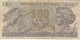 BILLETE DE ITALIA DE 500 LIRAS DEL AÑO 1970 -MEDUSA  (BANKNOTE) - 500 Lire