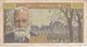 BILLETE DE FRANCIA DE 500 FRANCOS DEL 7-2-1957 DE VICTOR HUGO  (BANKNOTE) - 500 F 1954-1958 ''Victor Hugo''