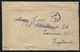 CANADA NANOOSE BAY GB LONDON WRECK 1945 SCYTHIA RUSSIA COUNT KIRCHHOFF - Gedenkausgaben