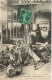 MARNE 51.LES EMEUTES EN CHAMPAGNE AVRIL 1911 AY INTERIEUR DES CELLIERS DE LA MAISON GALLOIS - Ay En Champagne