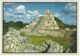 Campeche (Messico, Mexico) Zona Arcqueologica Maya Di Edzna, Zona Archeologica Maya Di Edzna - Messico