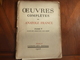 ART NOUVEAU CURIOSA CARLEGLE ROUBILLE OEUVRES COMPLETES ANATOLE FRANCE 30 SUITES SUR PAPIER CHINE 1925 - Collections